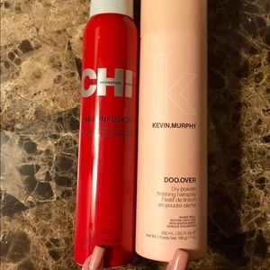 Chi and Kevin Murphy Hair Care